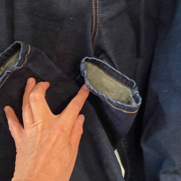 Liz Lange Maternity Pants size small - Picture 12 of 16